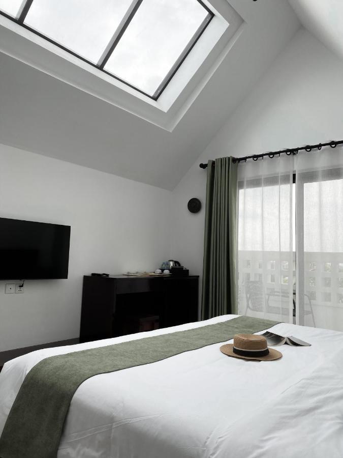 Aborest Tropical Hostel Сиемрип Экстерьер фото