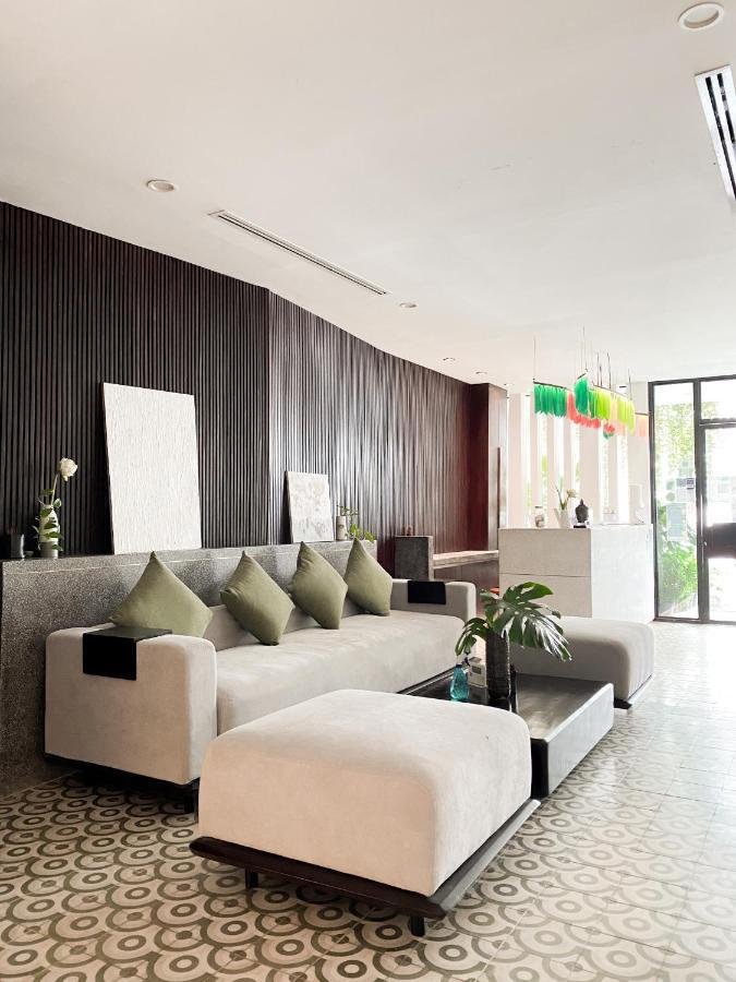 Aborest Tropical Hostel Сиемрип Экстерьер фото